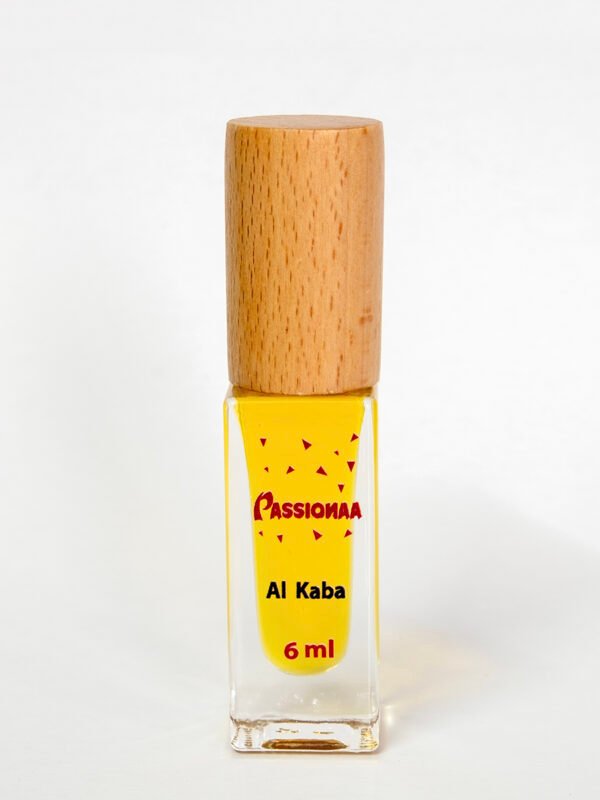 Al-Kaba Attar - 6ml