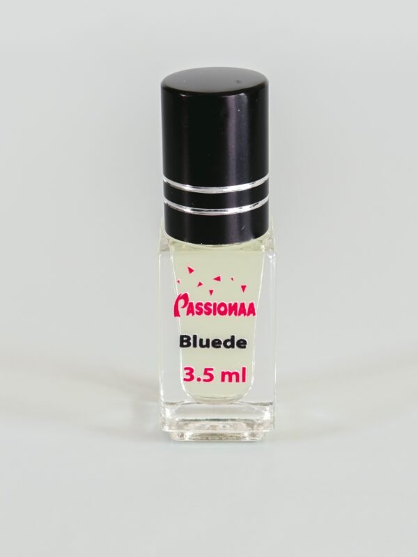 Blude Perfume - 3.5ml