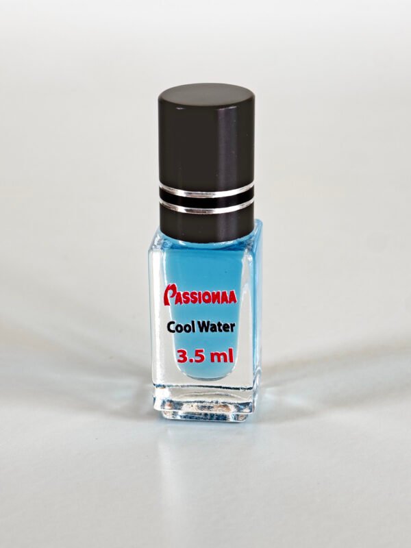 Cool Water Perfume - 3.5ml