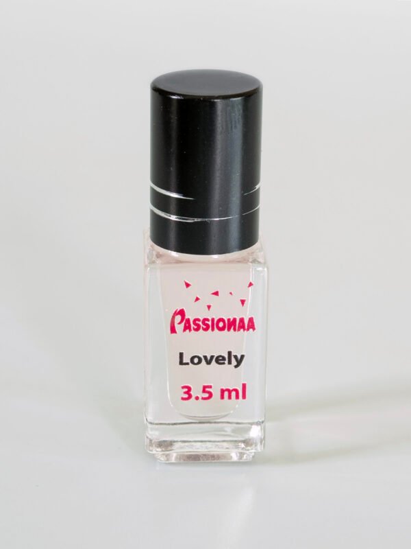 Lovely Perfume - 3.5ml