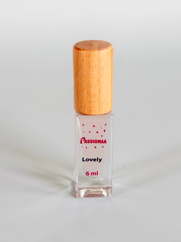 Lovely Perfume - 6ml