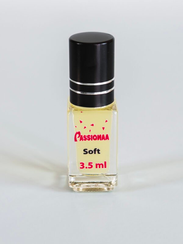 Soft Perfume - 3.5ml