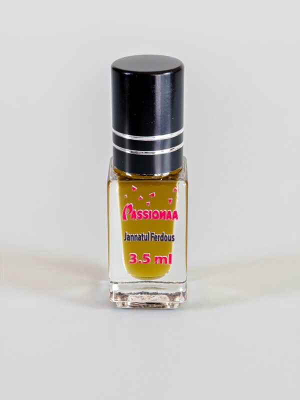 Jannatul Ferdous Attar - 3.5ml