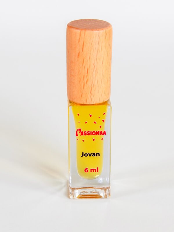 Jannatul Ferdous Attar - 6ml