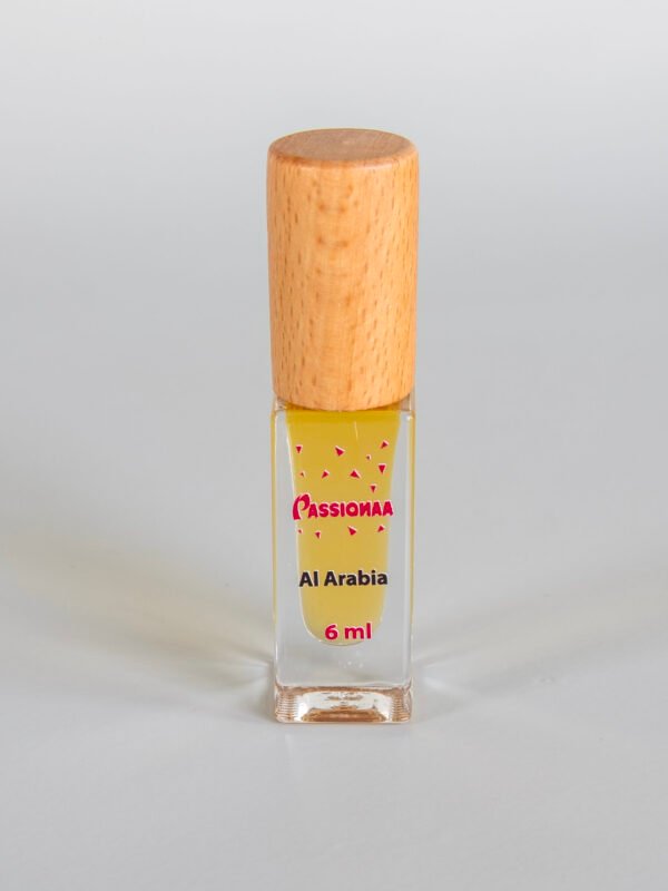 Al Arabia  Attar - 6ml