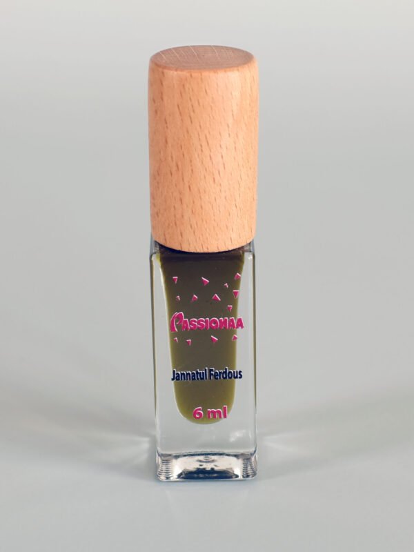 Jannatul Ferdous Attar - 6ml