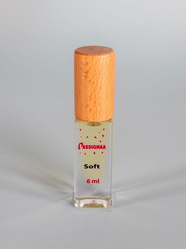 Soft Perfume - 6ml